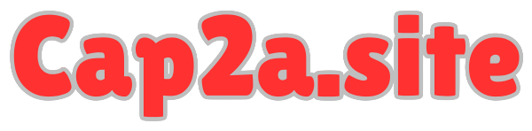 Cap2a.site